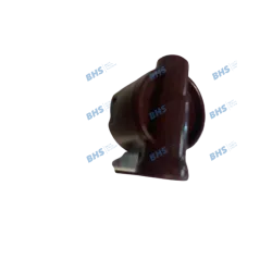 Pressure socket