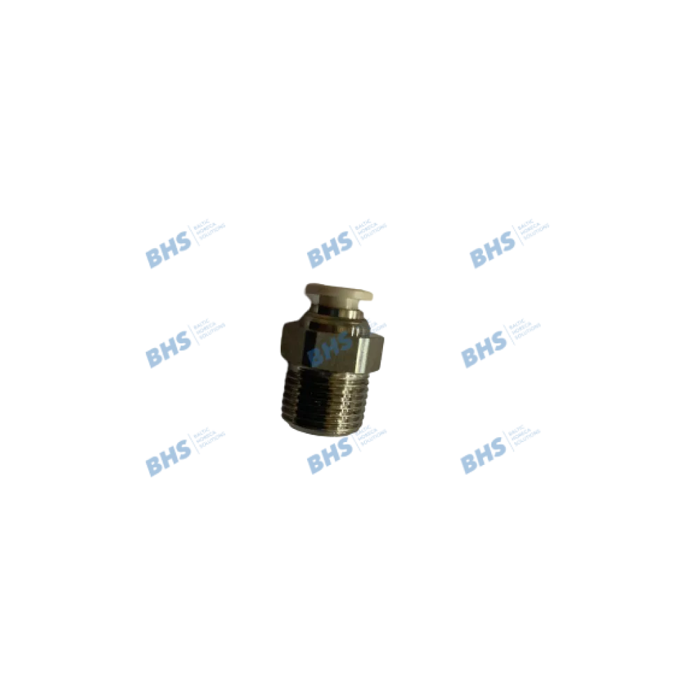 4-M5 Inox Kruviühendus