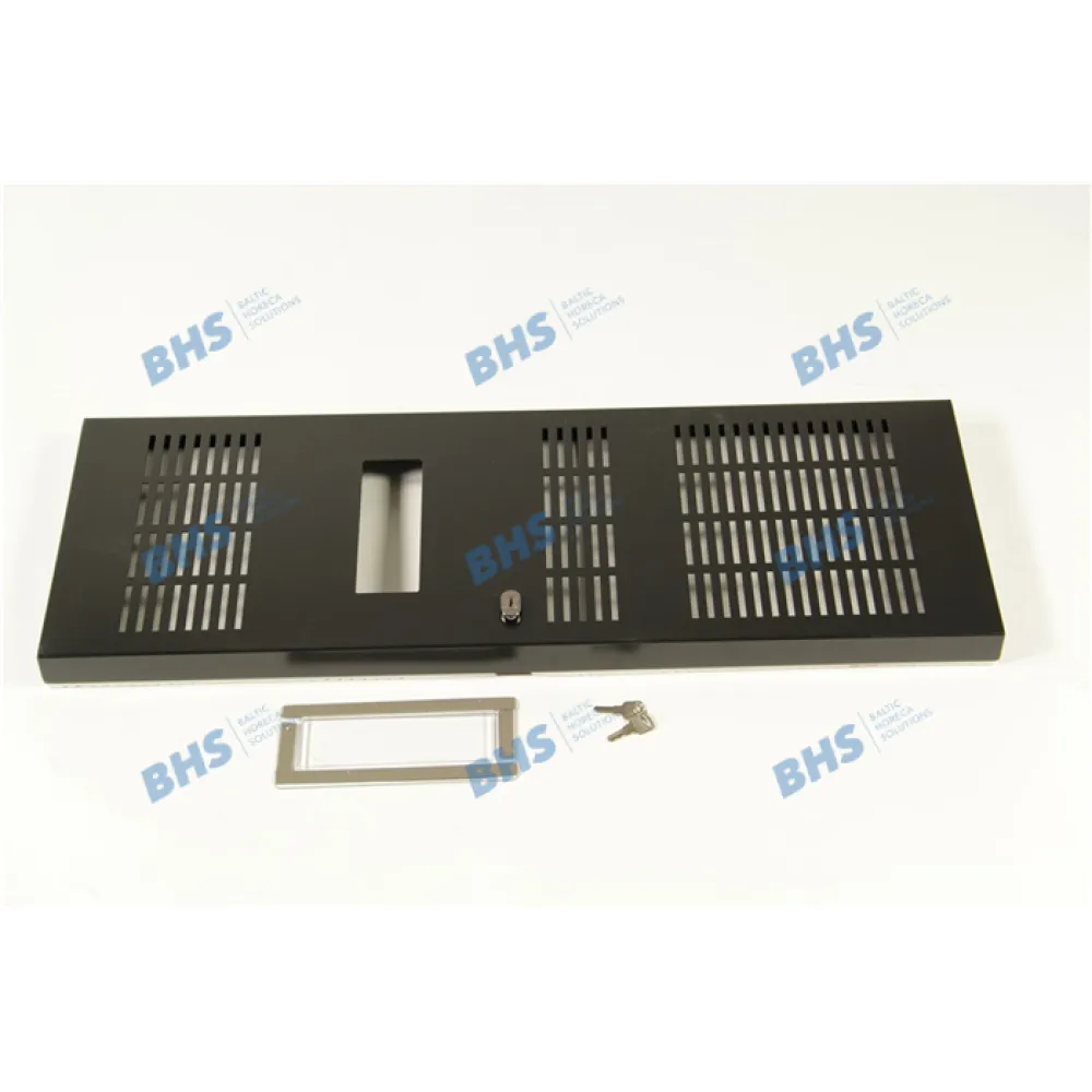 Replacement Front Panel for TEFCOLD CBC310-P Cooler