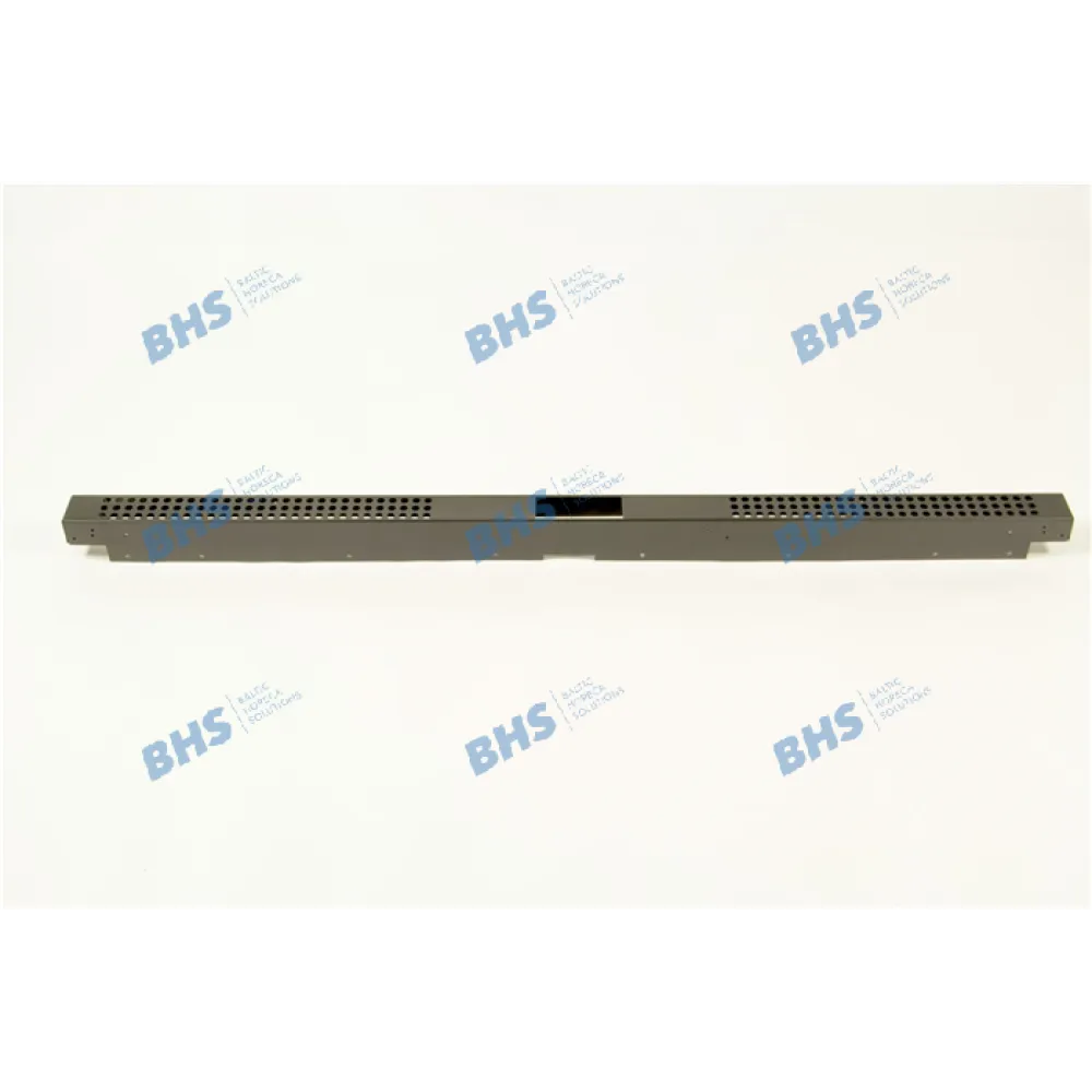 TEFCOLD BA30S-3-P Backbar Cooler Bottom Panel Replacement