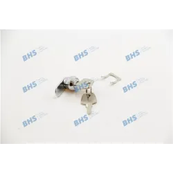 LOCK WITH KEY