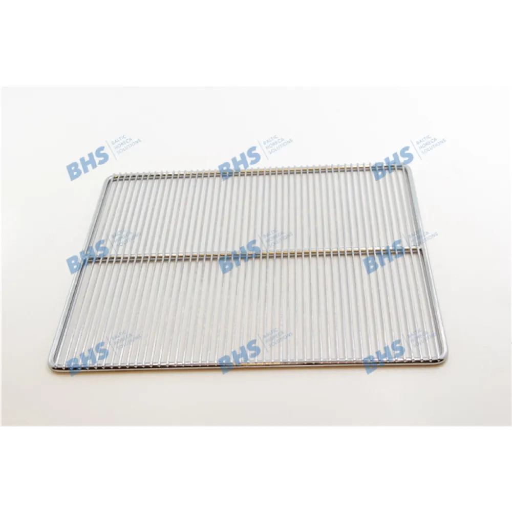 High-Performance Shelf for Coolers - 400x315 mm