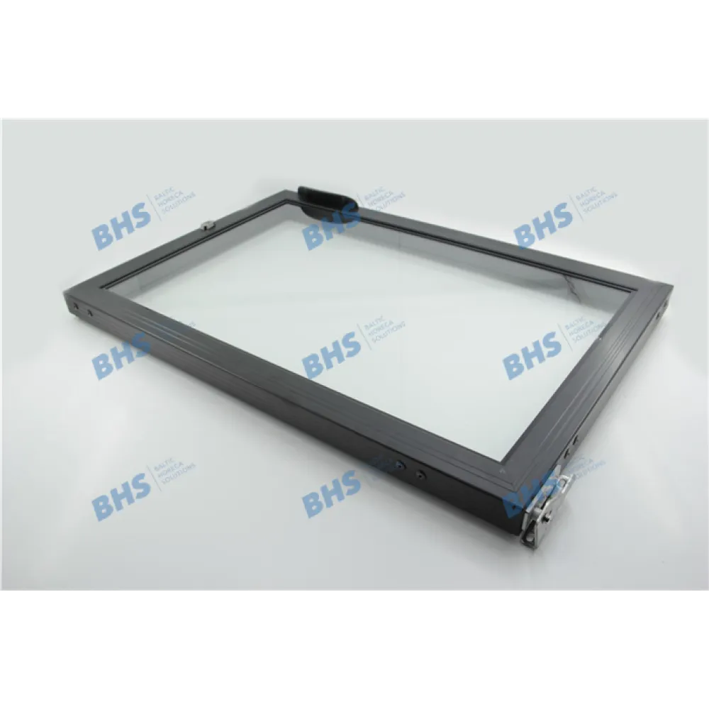 Left-Swing Glass Door for TEFCOLD CBC310G-P Cooler