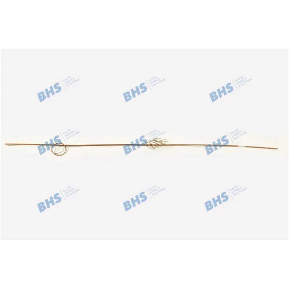 Échangeur de chaleur pour bar TEFCOLD BA30S-3-P