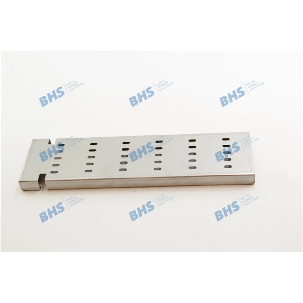 Versatile MIDDLE SHELF for TEFCOLD CBC310G-P Cooler