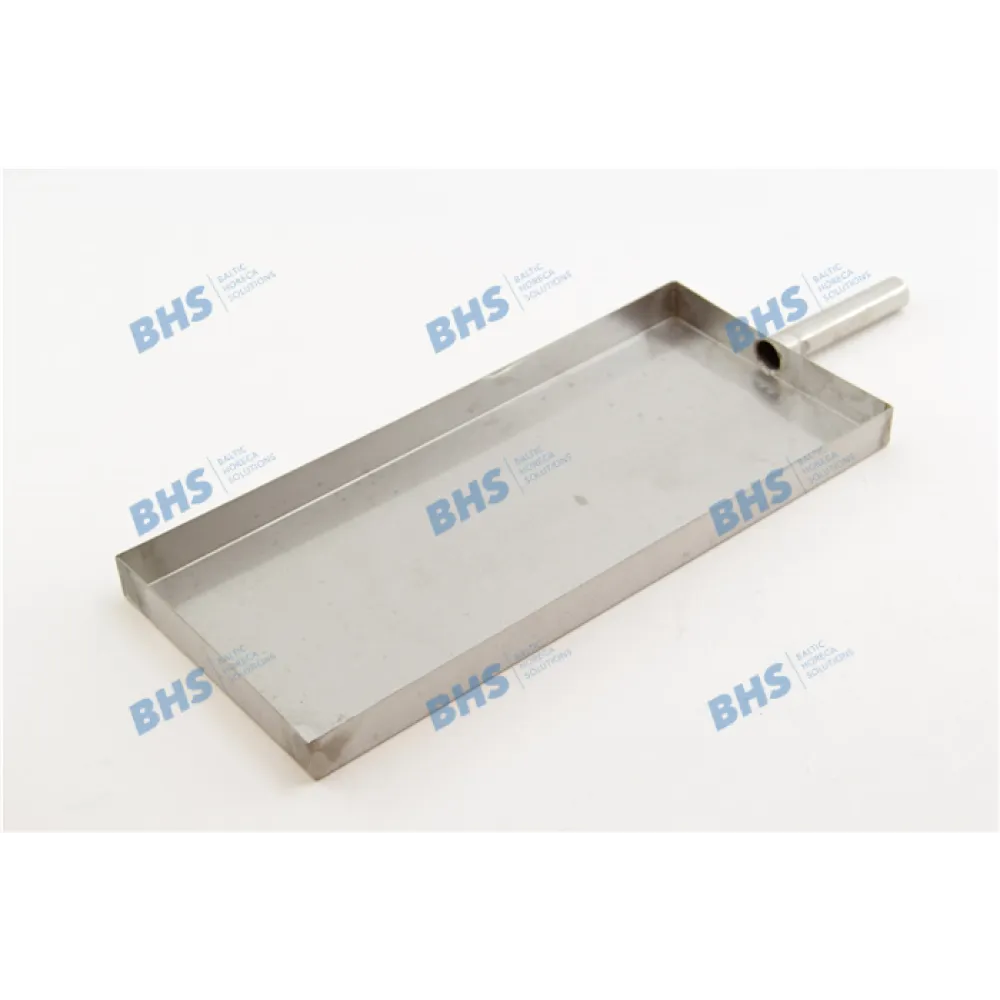 Durable 140x306 Evaporator Water Pan