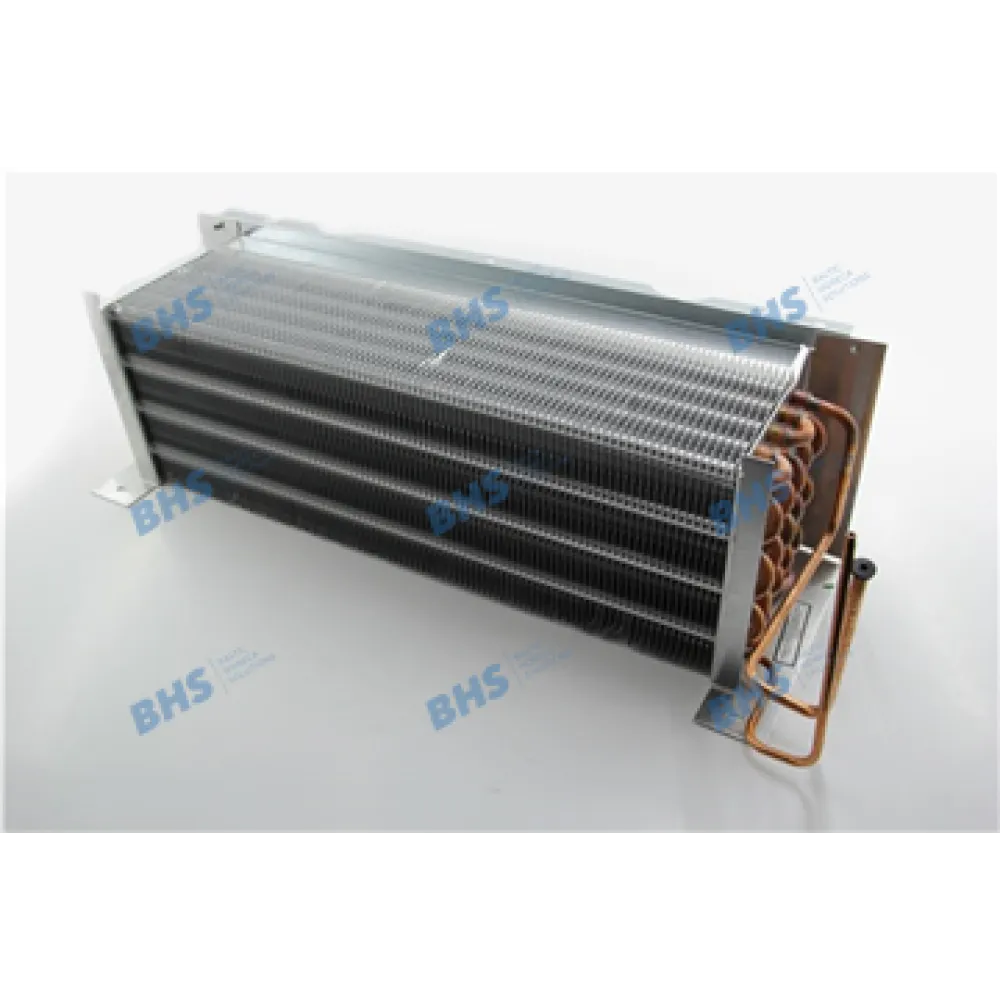 Baarikülmik TEFCOLD FS890H-P