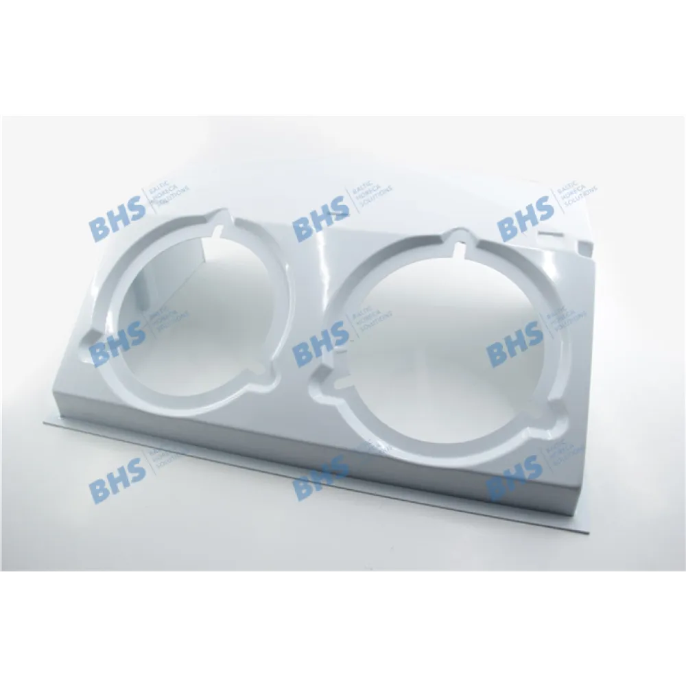 TEFCOLD FS890H-P Evaporator Cover Replacement