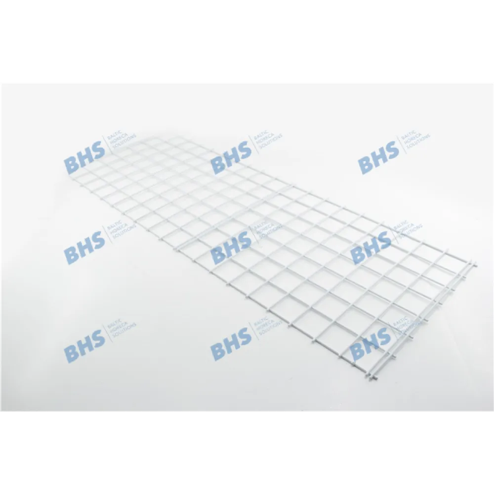 FS890H-P Display Cooler Rear Grill Replacement