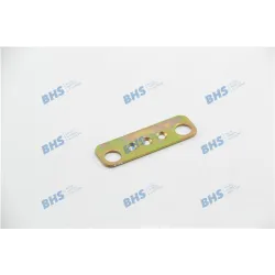 DOOR HINGE BRACKET