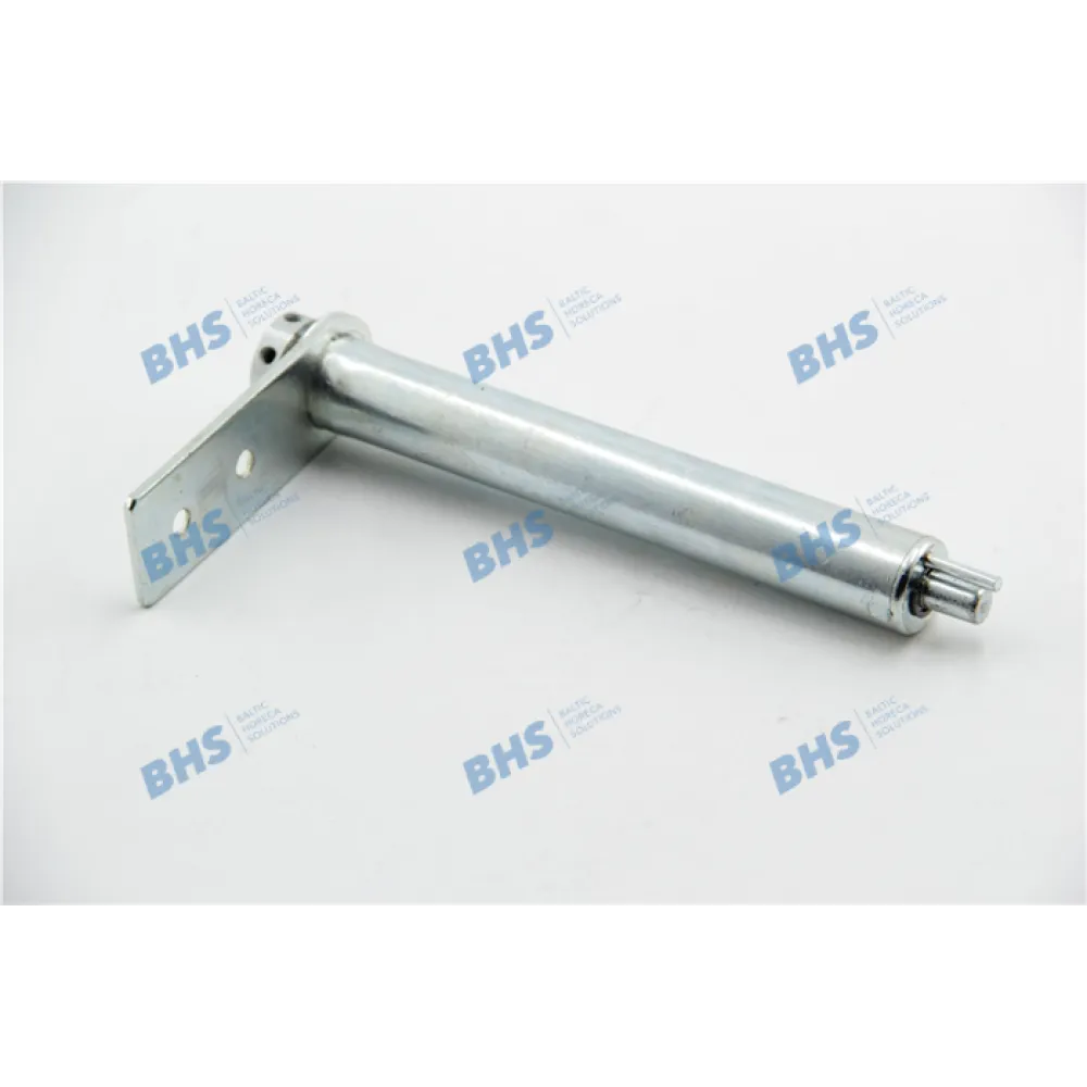 Complete Right Spring Hinge for FSC1000H-P Display Cooler