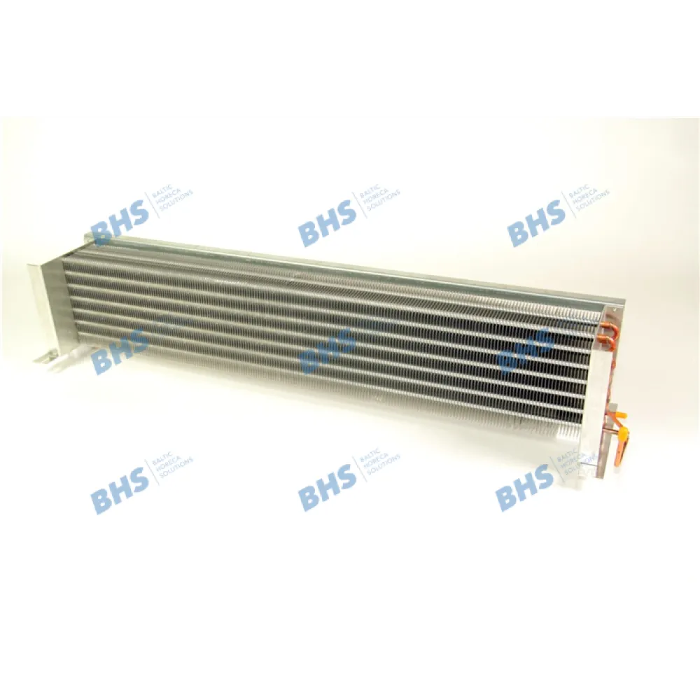 TEFCOLD Evaporator for Efficient Cooling Solutions