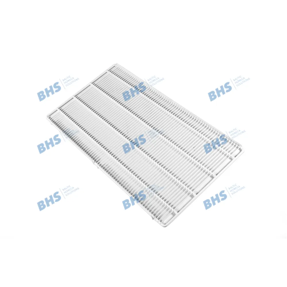 Reinforced Wire Shelf for P. STRONG