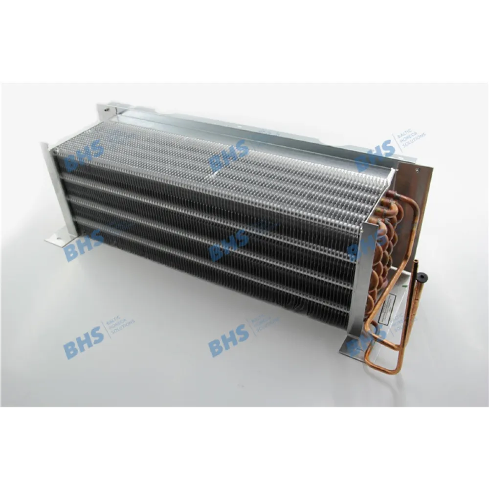 Premium Evaporator for TEFCOLD FS1002S Display Cooler