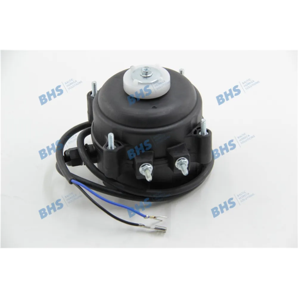 1300 RPM Evaporator Fan Motor for Optimal Cooling