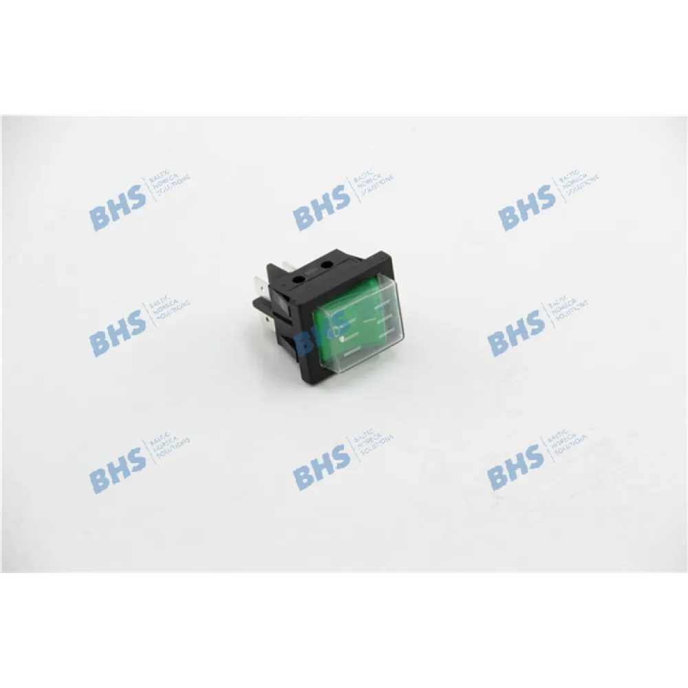 Essential Main Switch for Beverage Coolers