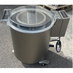 Essoreuse à salade ES-100