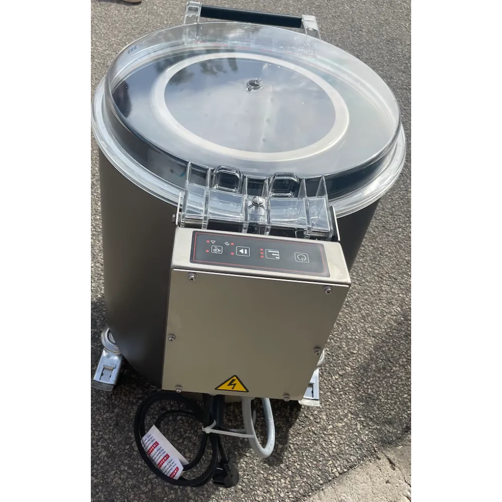 Profesionālais Salātu Vērpējs ES-200