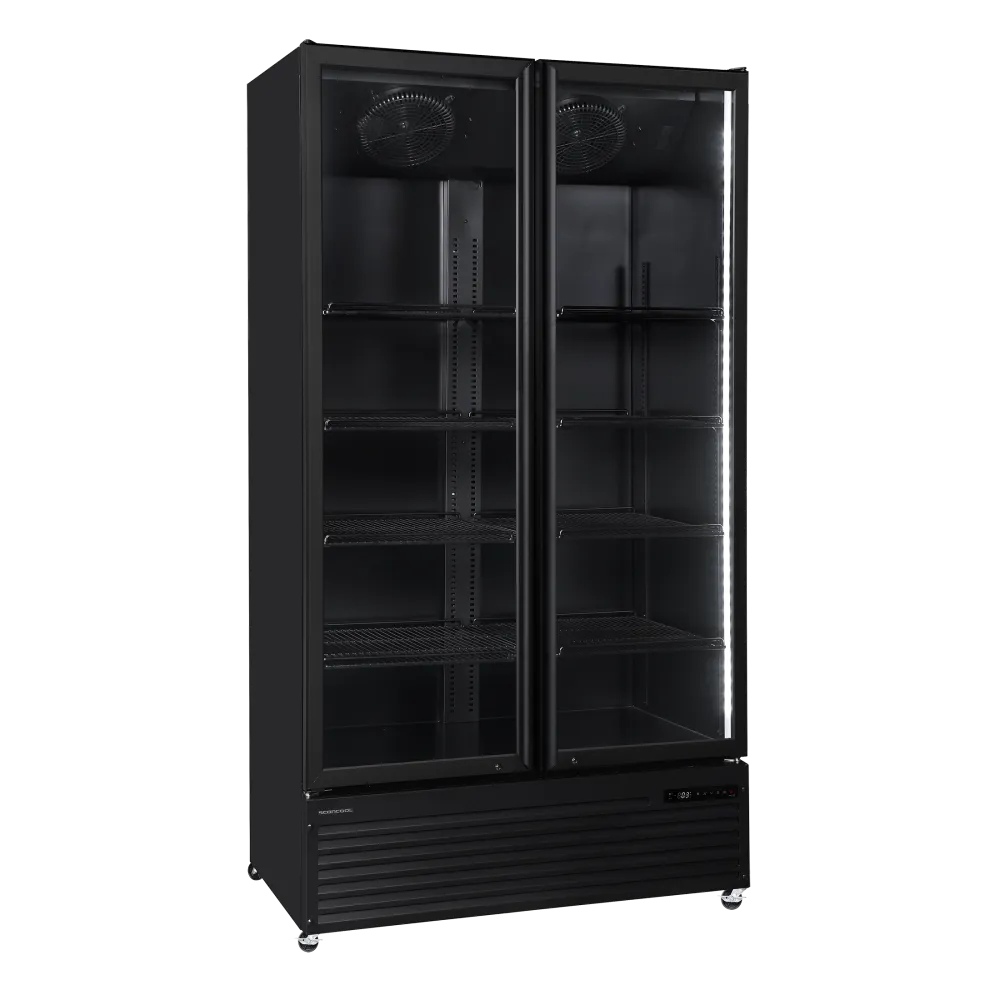 Šaldytuvas-vitrina 776 L DC826BD (263111DC826BD)