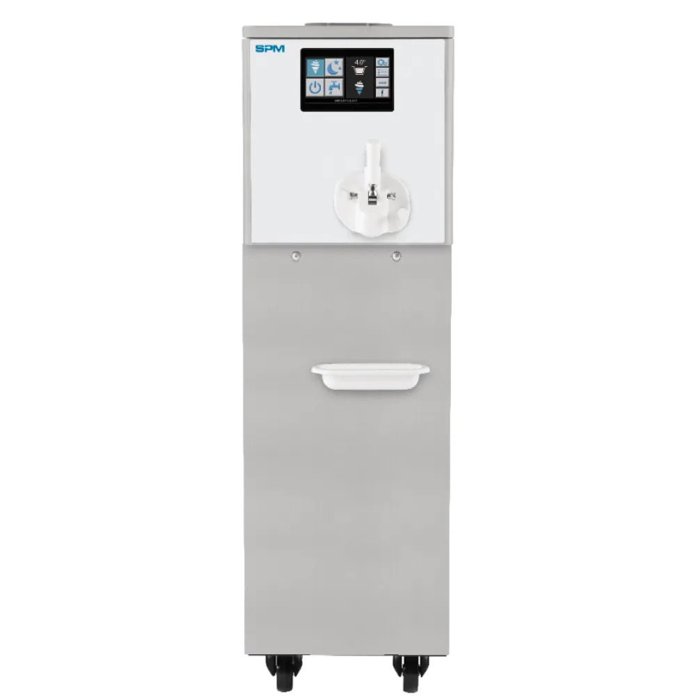 Jäätiseautomaat Firenze 118