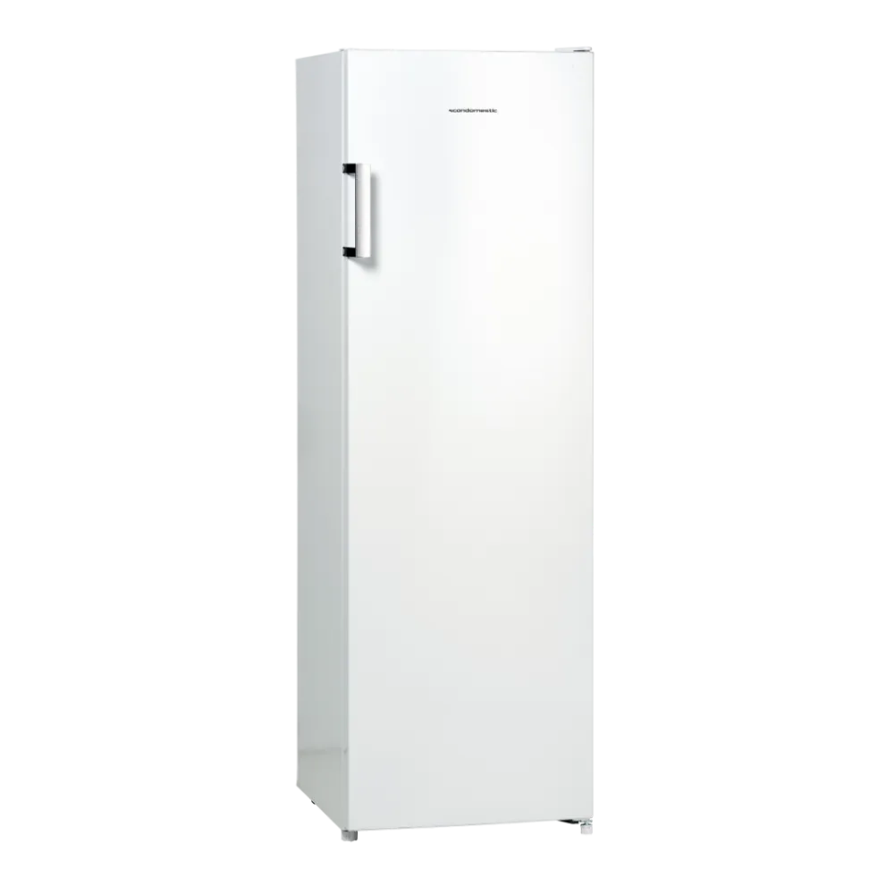 Effortless Defrost Freezer 206L