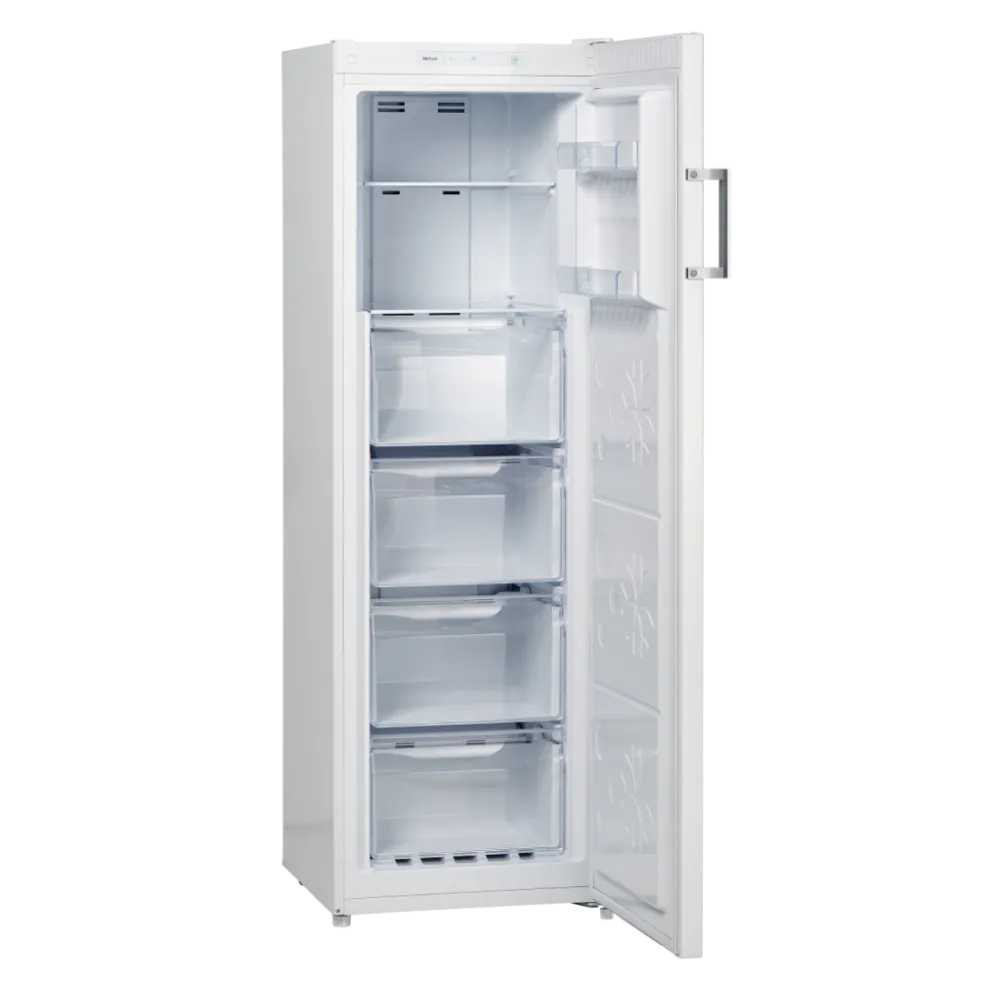 Effortless Defrost Freezer 206L