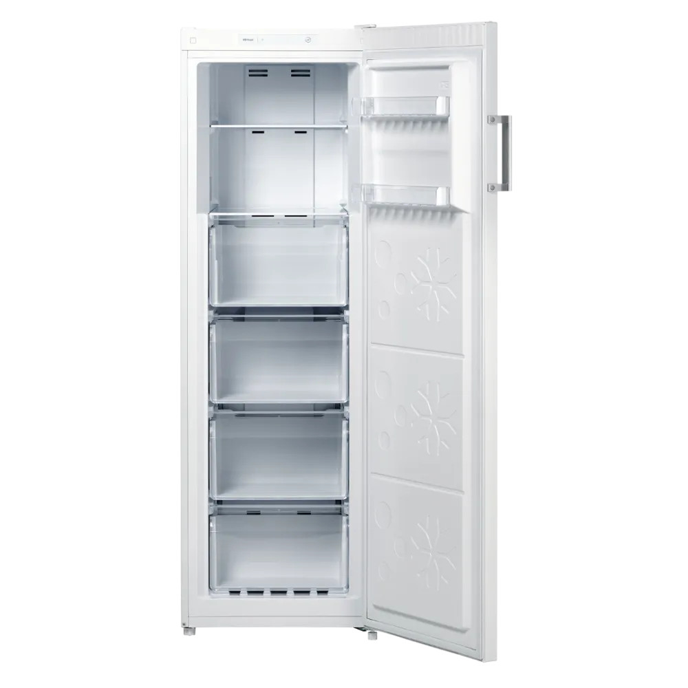 Effortless Defrost Freezer 206L