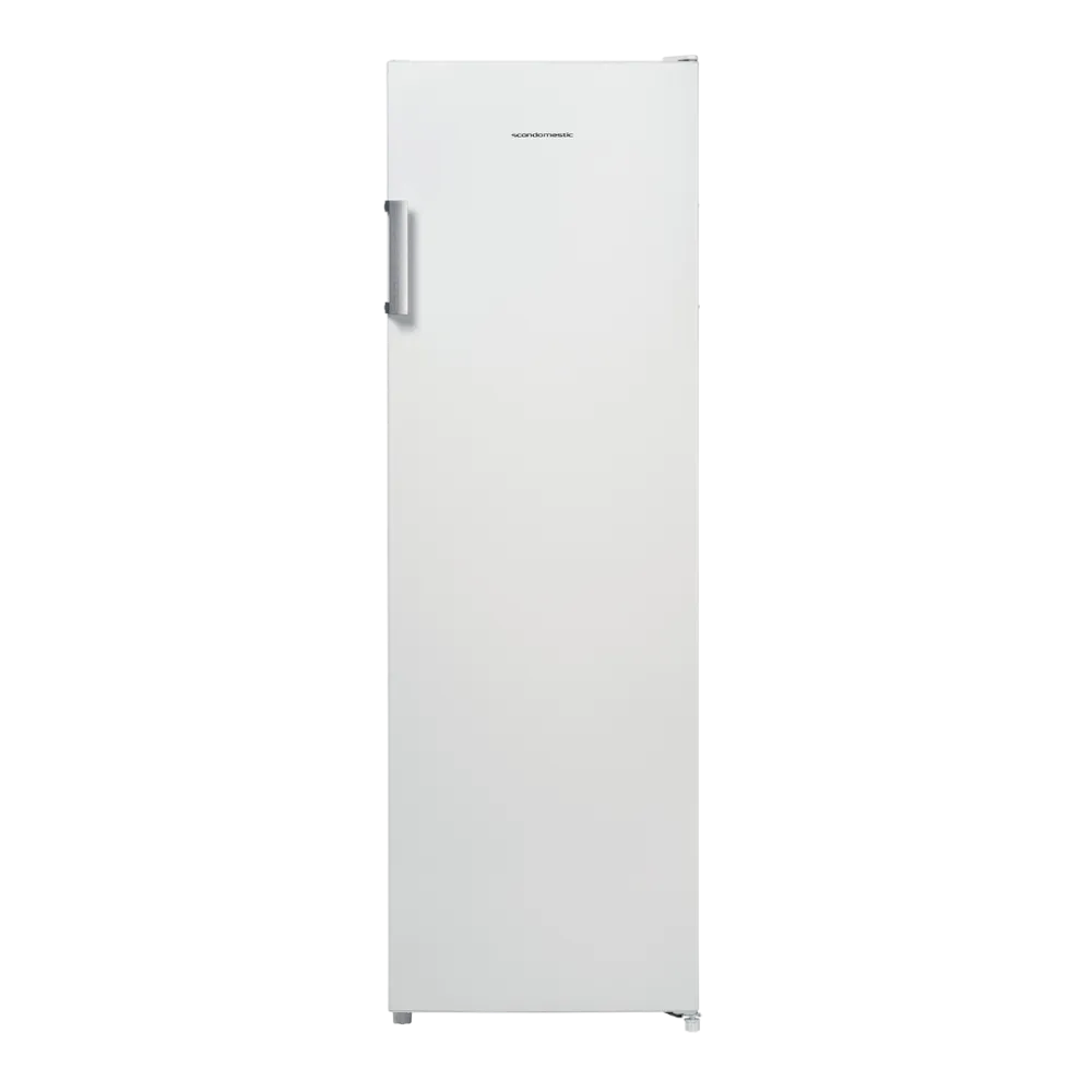 Effortless Defrost Freezer 206L