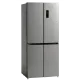 Eco-Friendly Combi Fridge SKF 481 X