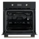 XO 6800 Integruota Krosnelė