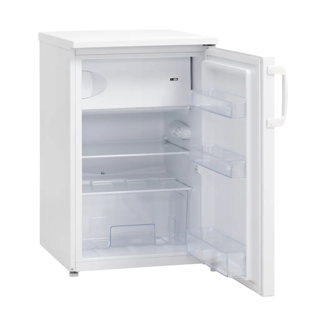 Space-Saving Refrigerator with Freezer SKB 161 W