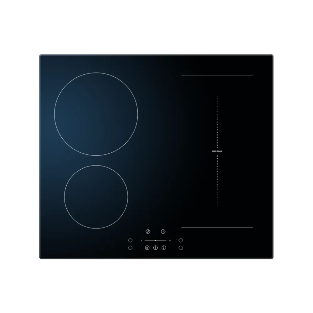 IKF 60 Flex Induction Stove