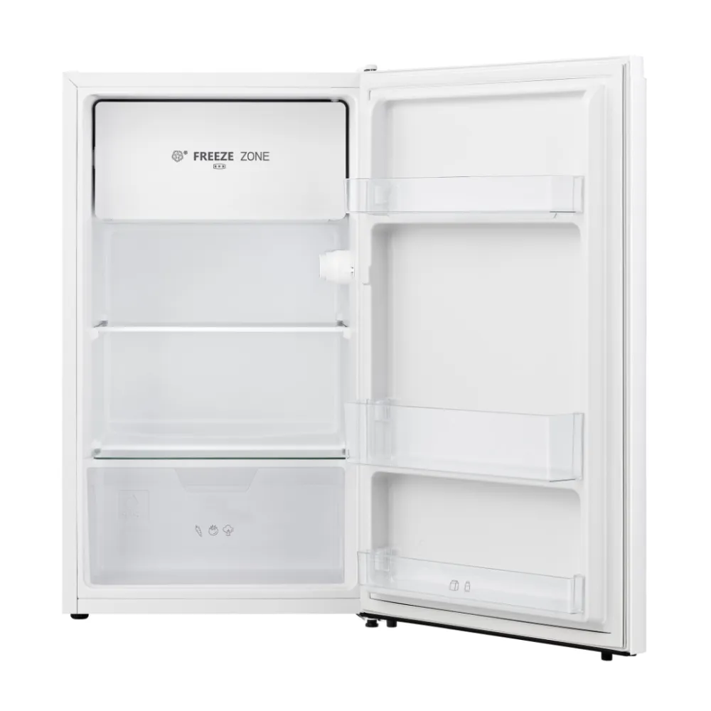 Smart Combi Refrigerator with Freezer