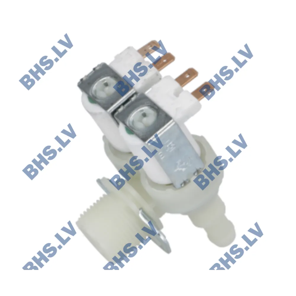 SOLEN. VALVE T&P 2 WAY 90°