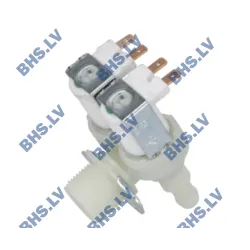 SOLEN. VALVE T&P 2 WAY 90°
