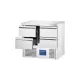 Advanced 4-Drawer Chilled Counter