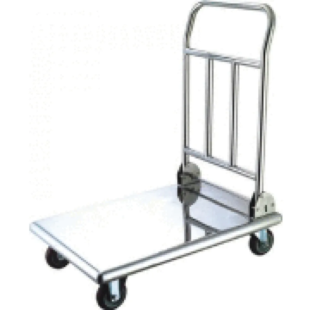 Premium Beverage Trolley