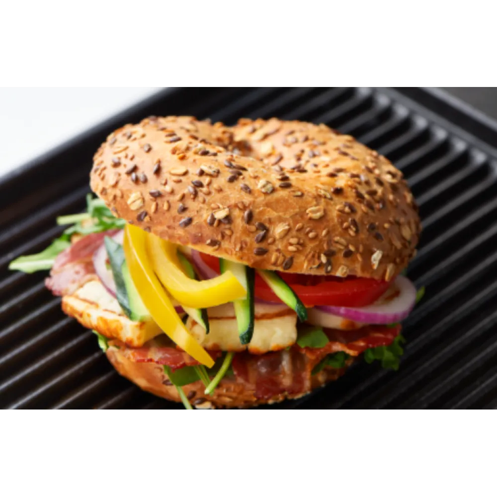 Professionaalne Kontaktgrill R/R 610 mm Professionaalne Kontaktgrill R/R 610 mm