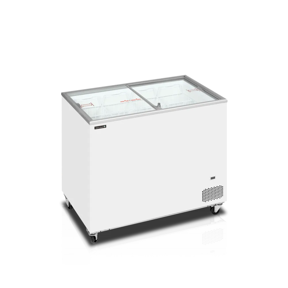 Ledų šaldiklis IC301SC
