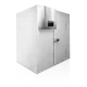Kompaktiška šaldymo kamera 2100/3000/2200 mm -10.06 m³