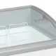 Ledų šaldiklis NIC 218 l (NIC302SCEB)
