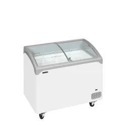 Ledų šaldiklis NIC 218 l