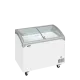 Ledų šaldiklis NIC 218 l (NIC302SCEB)
