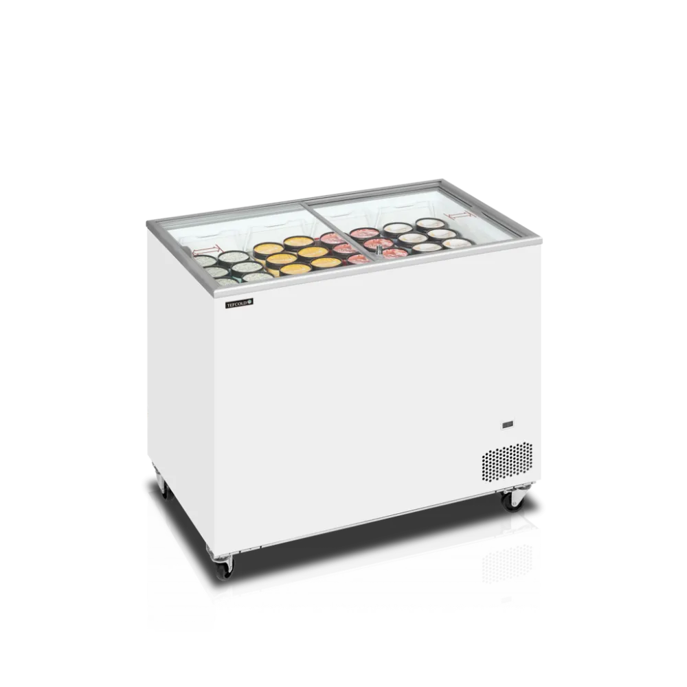 Ledų šaldiklis IC301SC