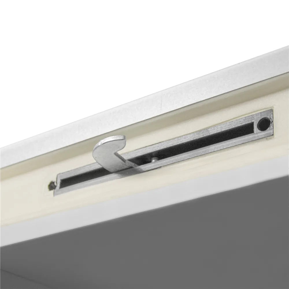 Kompaktiška šaldymo kamera 2100/3000/2200 mm -10.06 m³