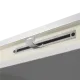 Kompaktiška šaldymo kamera 2100/3000/2200 mm -10.06 m³