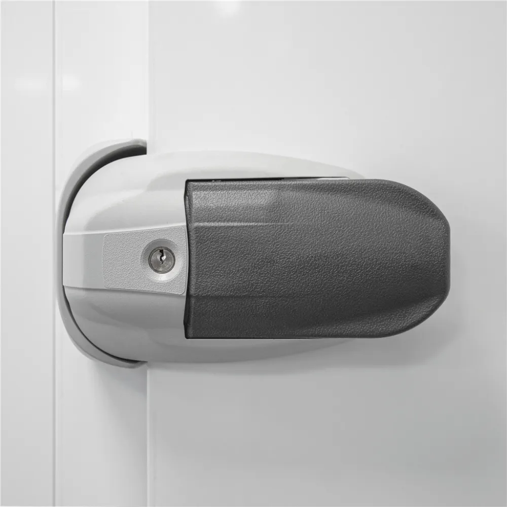 Kompaktiška šaldymo kamera 2100/3000/2200 mm -10.06 m³