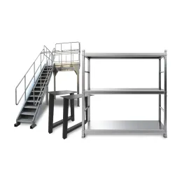 Metal products