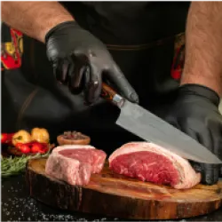 Miesniekiem & Deli
