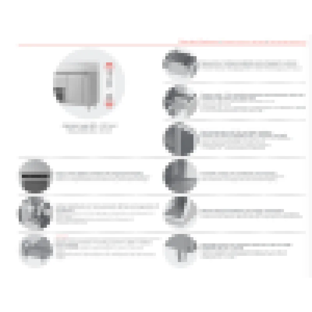 Šaldymo darbo stalas su kėlimo funkcija P424